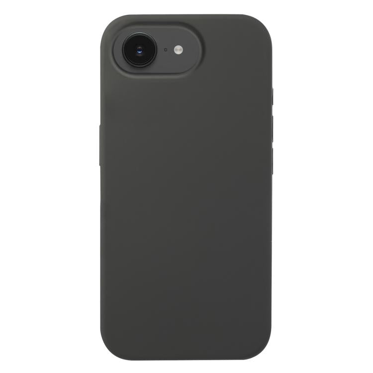 For iPhone 17e / 16e Liquid Silicone Phone Case