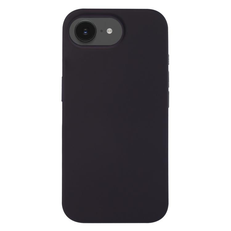 For iPhone 17e / 16e Liquid Silicone Phone Case