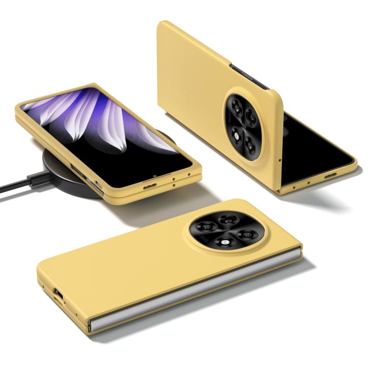 For OPPO Find N5 ABEEL Skin Feel PC Phone Case