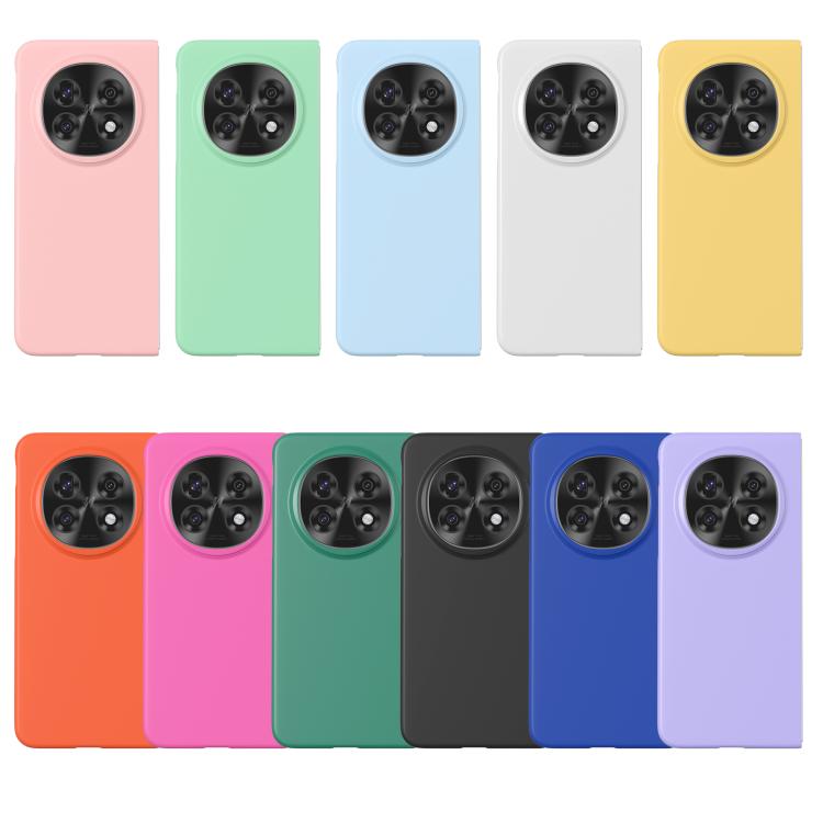 For OPPO Find N5 ABEEL Skin Feel PC Phone Case