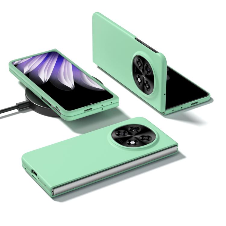 For OPPO Find N5 ABEEL Skin Feel PC Phone Case