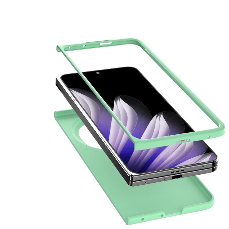 For OPPO Find N5 ABEEL Skin Feel PC Phone Case
