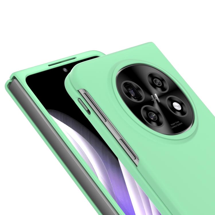 For OPPO Find N5 ABEEL Skin Feel PC Phone Case