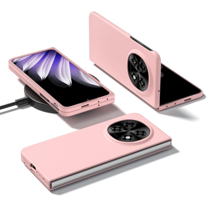 For OPPO Find N5 ABEEL Skin Feel PC Phone Case