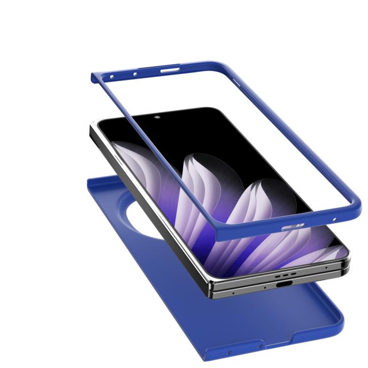 For OPPO Find N5 ABEEL Skin Feel PC Phone Case