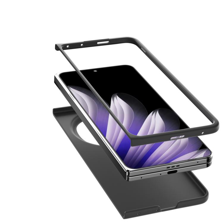 For OPPO Find N5 ABEEL Skin Feel PC Phone Case