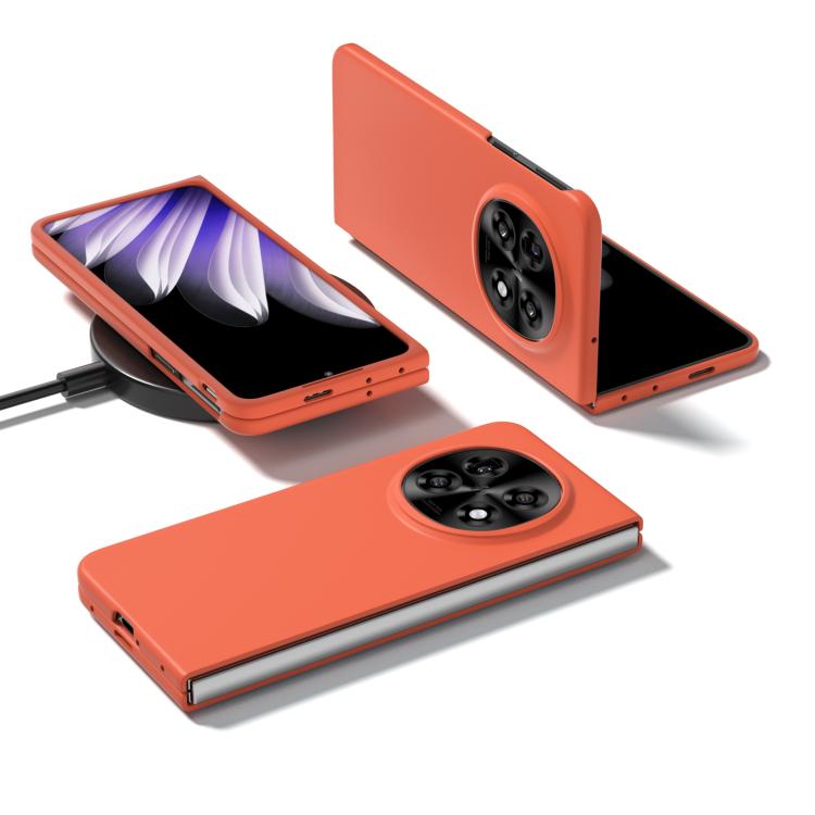 For OPPO Find N5 ABEEL Skin Feel PC Phone Case