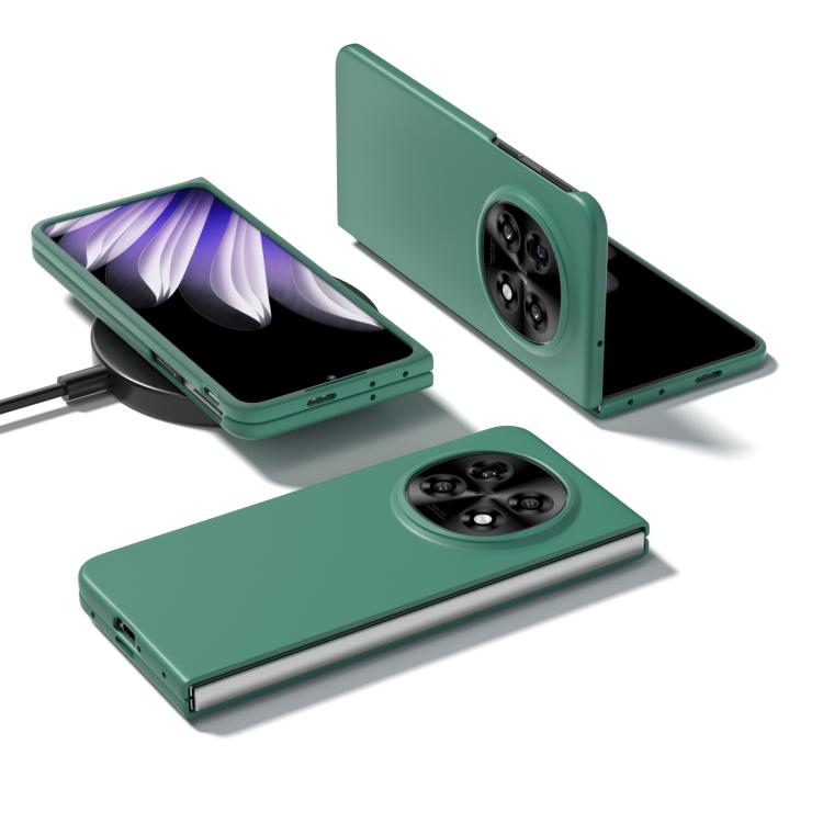 For OPPO Find N5 ABEEL Skin Feel PC Phone Case