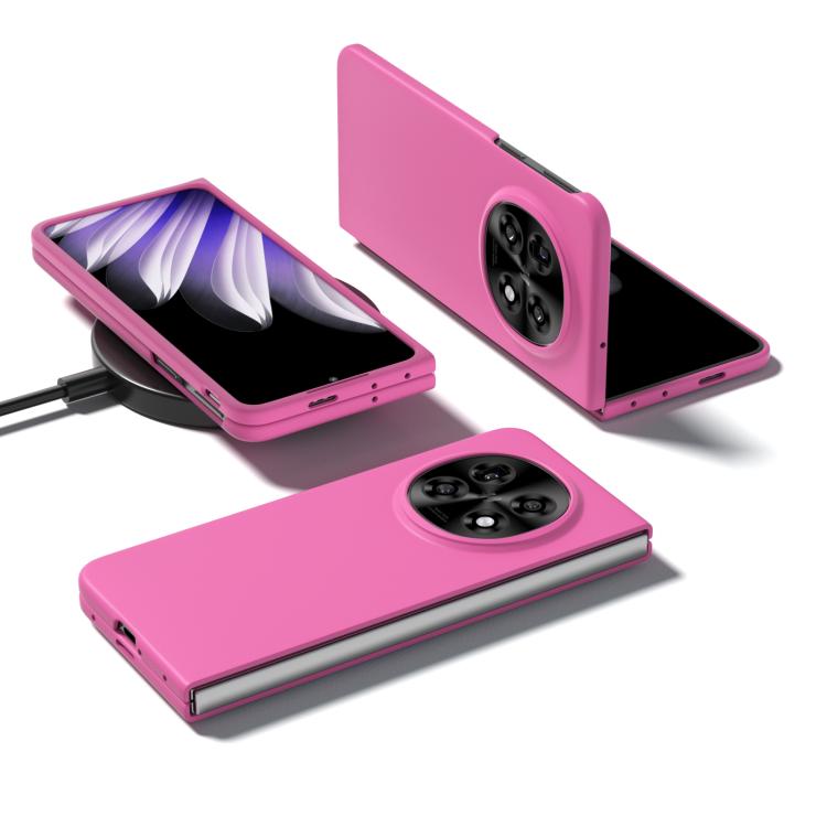 For OPPO Find N5 ABEEL Skin Feel PC Phone Case