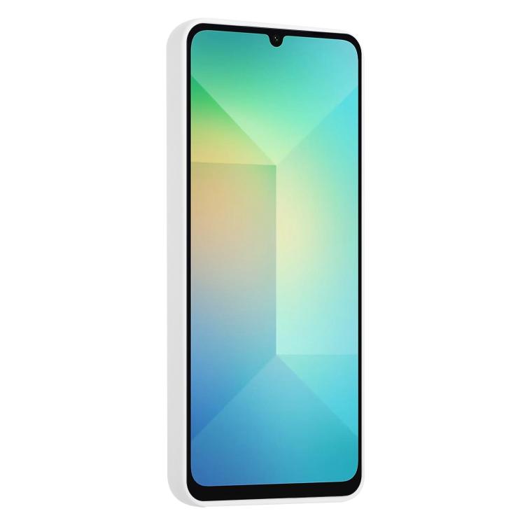 For Samsung Galaxy A07 4G / 5G Card Slot Design Shockproof TPU Phone Case