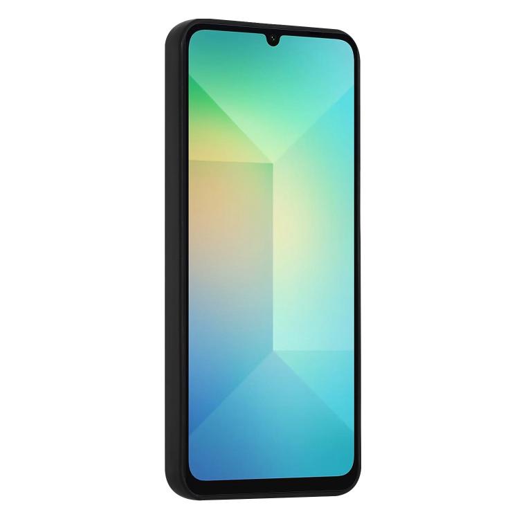 For Samsung Galaxy A07 4G / 5G Card Slot Design Shockproof TPU Phone Case