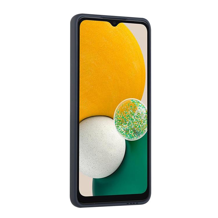 For Samsung Galaxy A26 5G Card Slot Design Shockproof TPU Phone Case