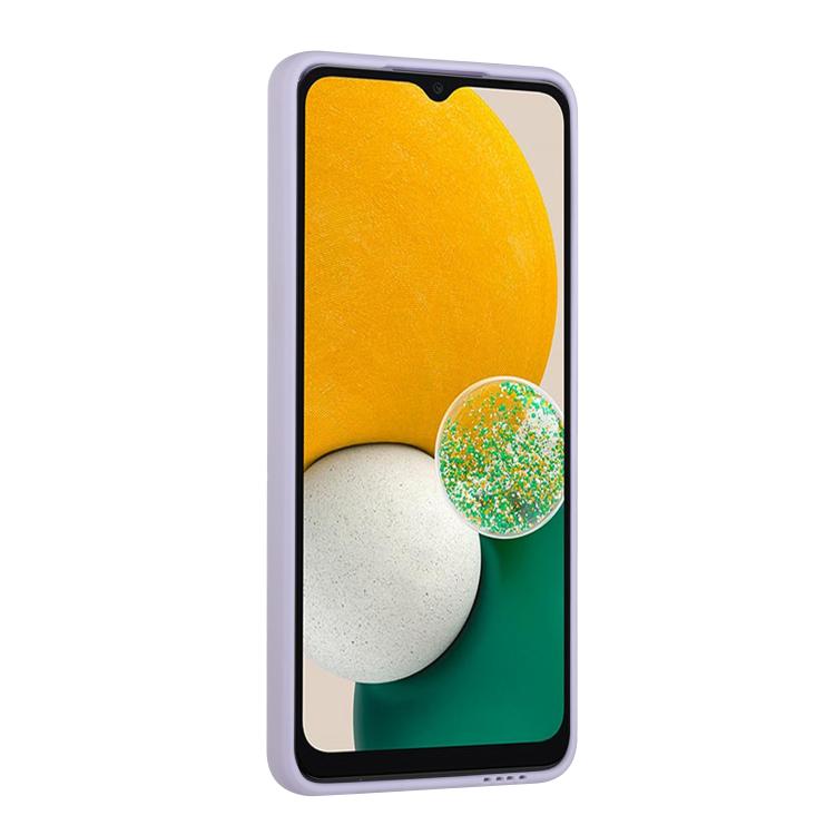 For Samsung Galaxy A26 5G Card Slot Design Shockproof TPU Phone Case