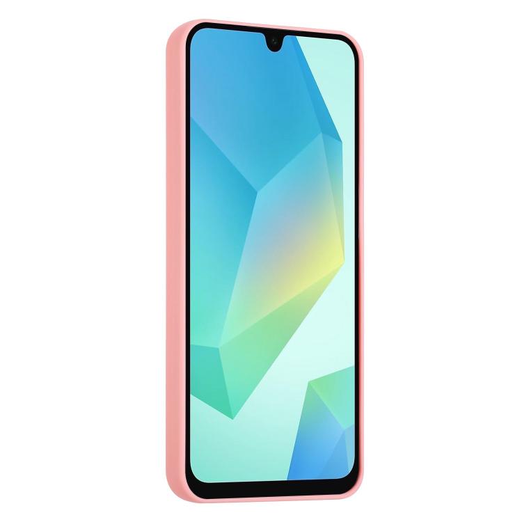 For Samsung Galaxy A36 / A56 / A37 Card Slot Design Shockproof TPU Phone Case