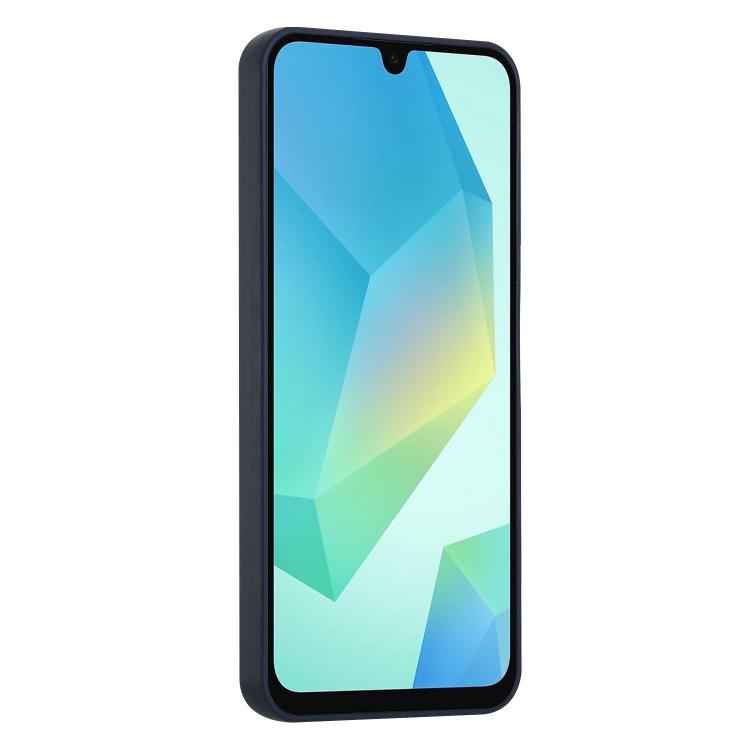 For Samsung Galaxy A57 5G Card Slot Design Shockproof TPU Phone Case