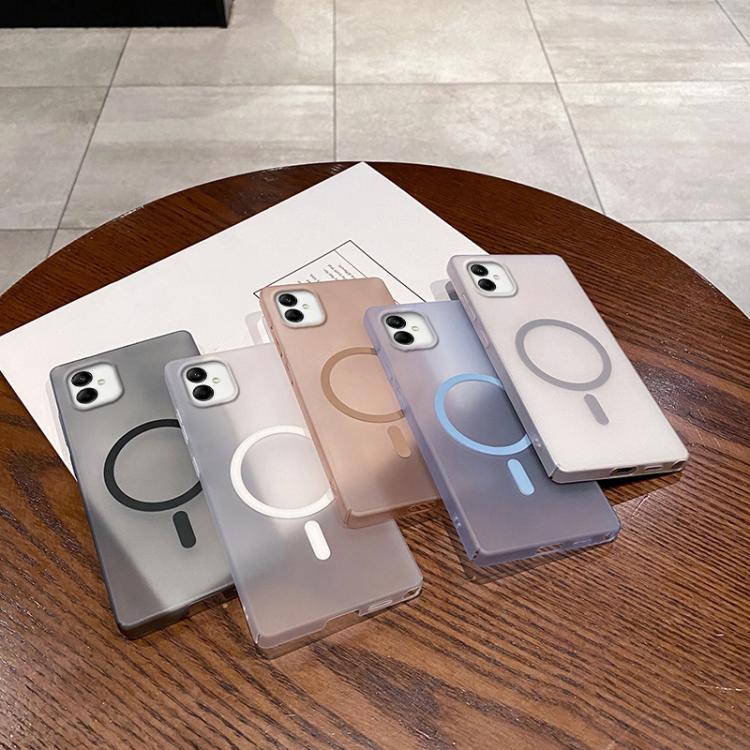 For Samsung Galaxy A05 Ice Fog MagSafe PC Phone Case