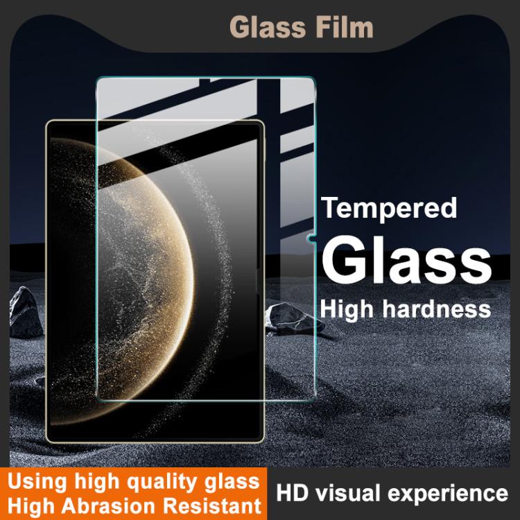 For Huawei MatePad Pro 13.2 inch 2025 imak H Series Tablet PC Tempered Glass Film