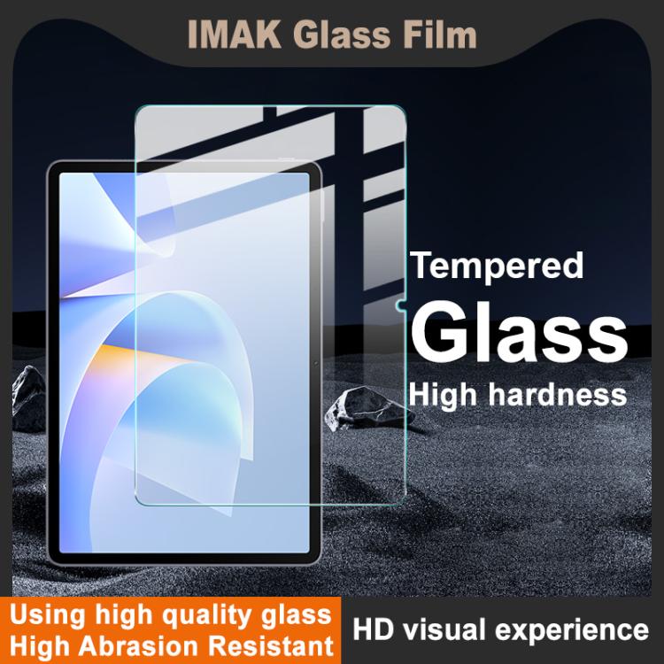 For Huawei MatePad 11.5 S 2025 imak H Series Tablet PC Tempered Glass Film