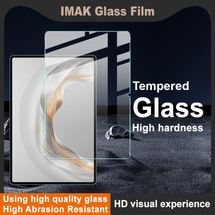For Huawei MatePad Pro 12.2 inch 2025 imak H Series Tablet PC Tempered Glass Film