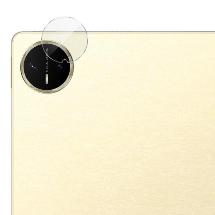 For Huawei MatePad Pro 13.2 inch 2025 2 PCS/Set IMAK HD Glass Rear Camera Lens Film