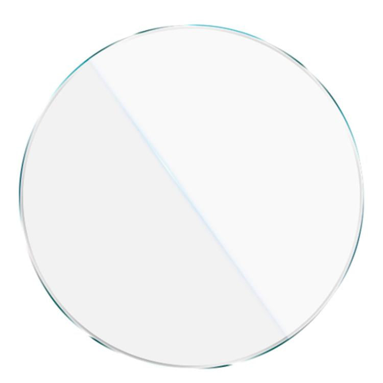 For OPPO Watch X3 imak Tempered Glass Watch Film, Self-positioning Version