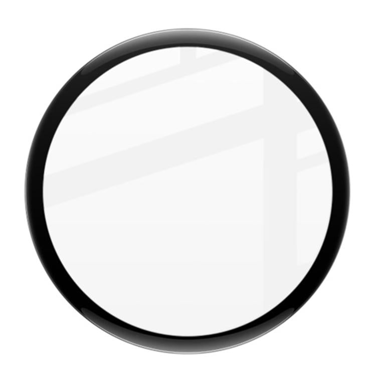 For OPPO Watch S imak Plexiglass HD Watch Protective Film