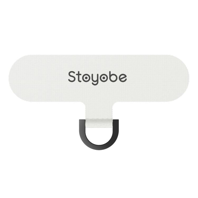 DUX DUCIS Stoyobe Nylon Cloth Phone Strap Adapter