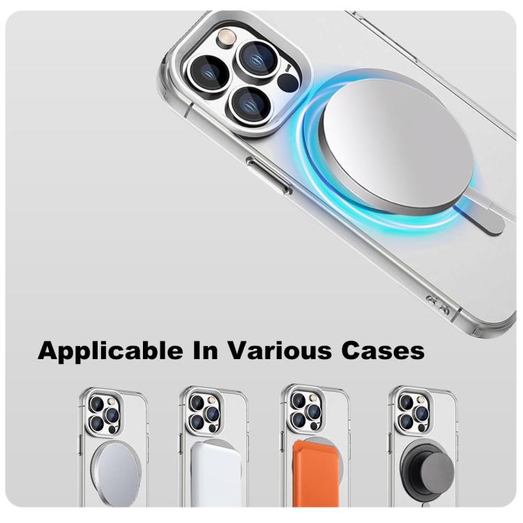 For iPhone 14 Pro IMAK Candy Series Shockproof MagSafe Phone Case