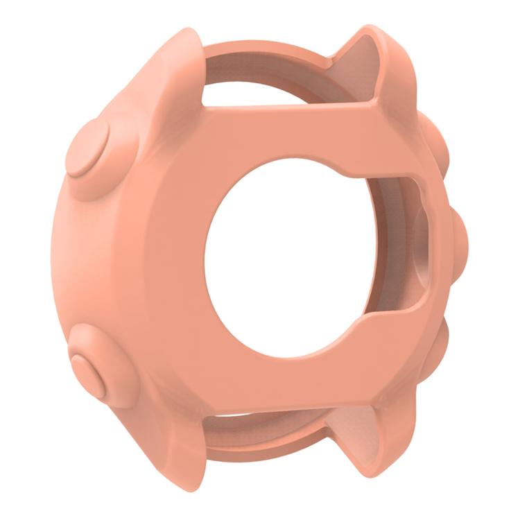 For Garmin Forerunner 245 Silicone Watch Protective Case
