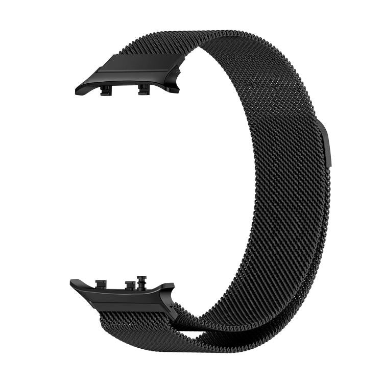For Huawei Watch D2 Milanese Metal Magnetic Watch Band