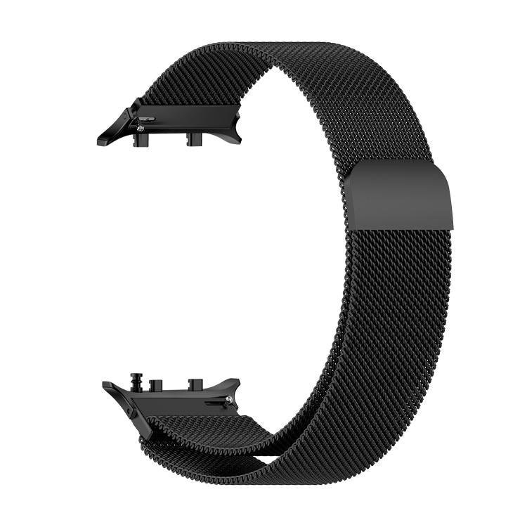 For Huawei Watch D2 Milanese Metal Magnetic Watch Band