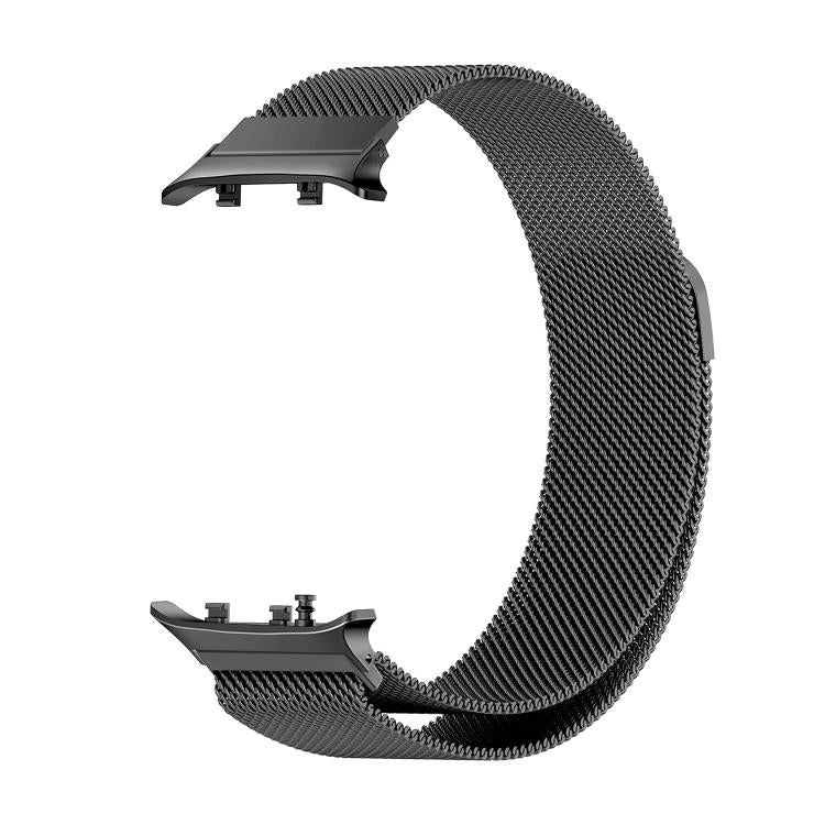 For Huawei Watch D2 Milanese Metal Magnetic Watch Band