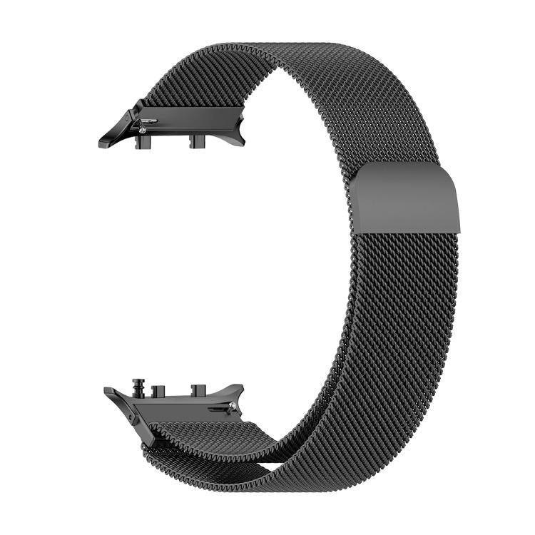 For Huawei Watch D2 Milanese Metal Magnetic Watch Band