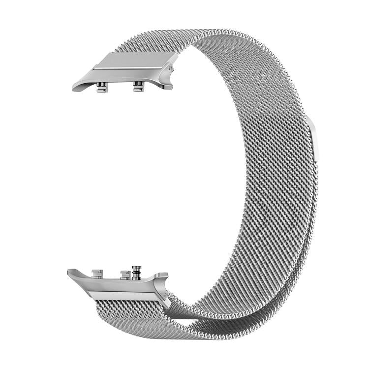 For Huawei Watch D2 Milanese Metal Magnetic Watch Band