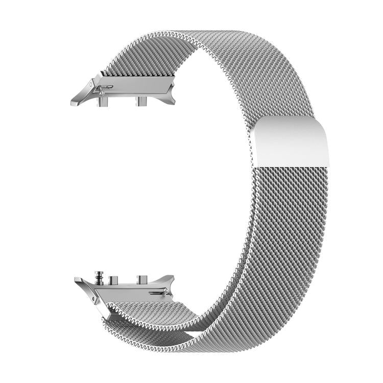 For Huawei Watch D2 Milanese Metal Magnetic Watch Band