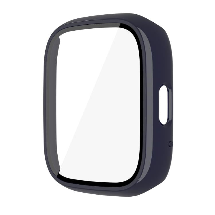For Lexin Watch 3 Tempered Film Integrated PC Watch Protective Case