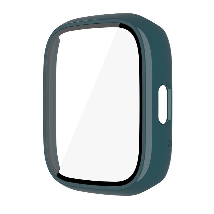 For Lexin Watch 3 Tempered Film Integrated PC Watch Protective Case