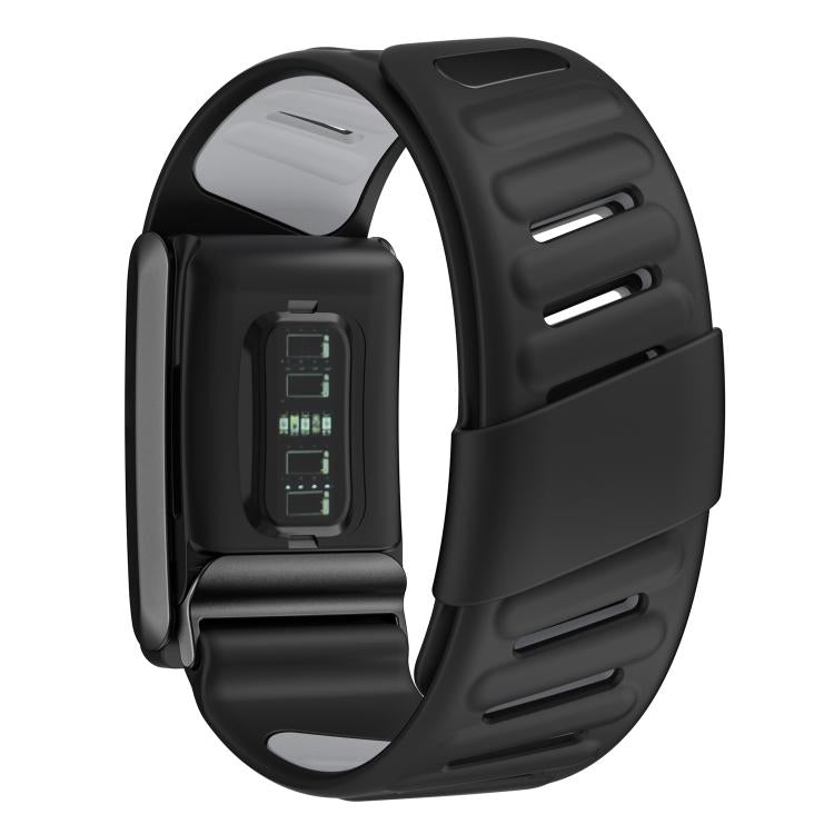 For WHOOP 4.0 Silicone Sports Watch Band