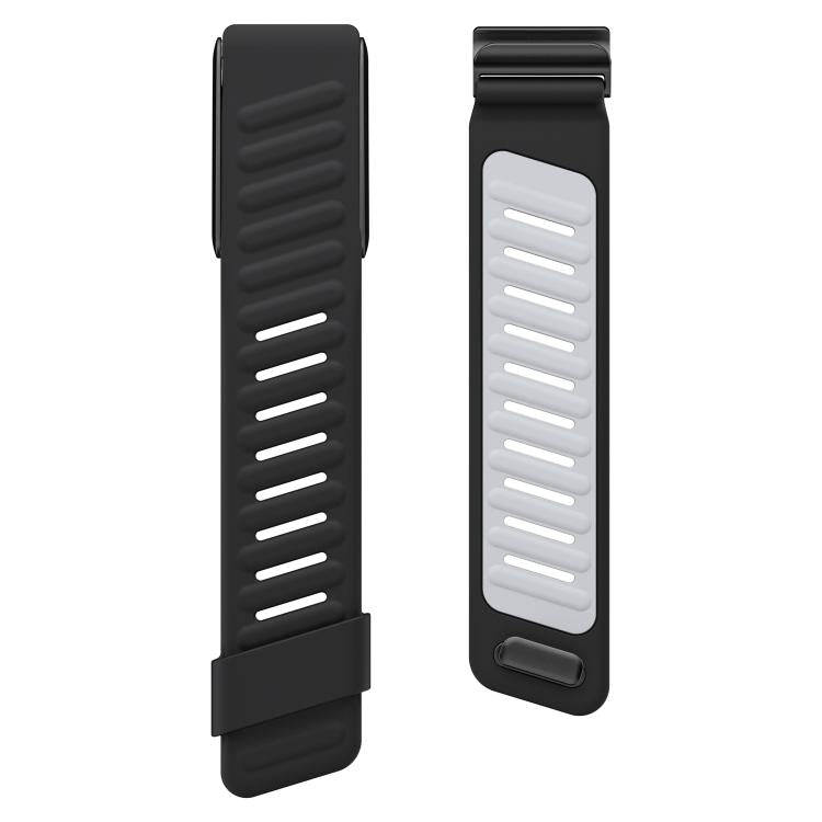 For WHOOP 4.0 Silicone Sports Watch Band