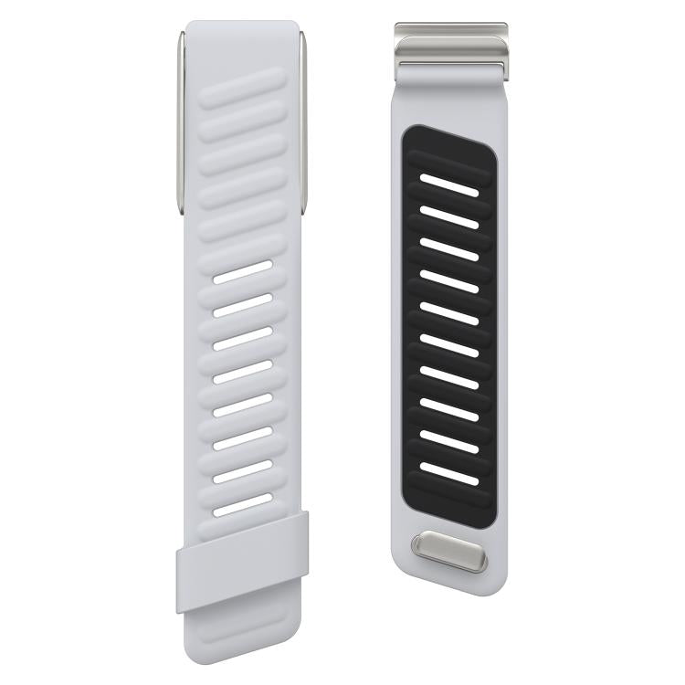 For WHOOP 4.0 Silicone Sports Watch Band