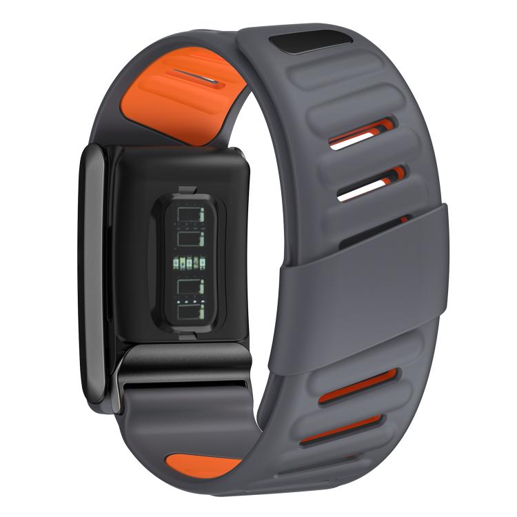 For WHOOP 4.0 Silicone Sports Watch Band