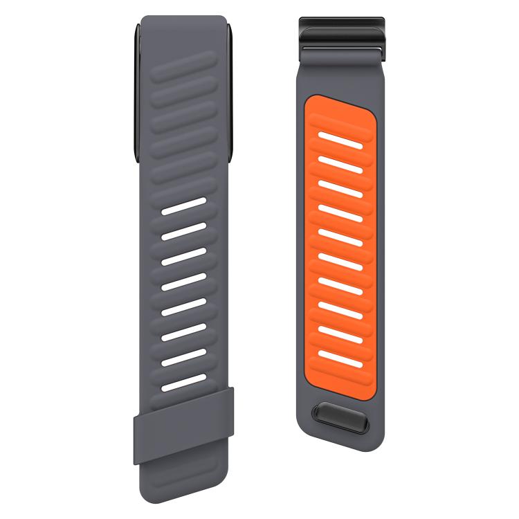 For WHOOP 4.0 Silicone Sports Watch Band