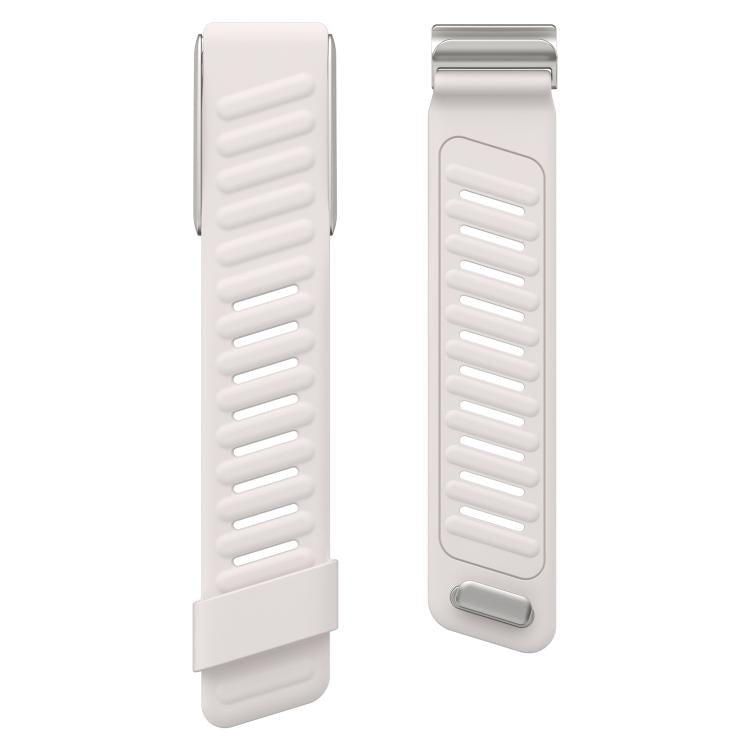For WHOOP 4.0 Silicone Sports Watch Band