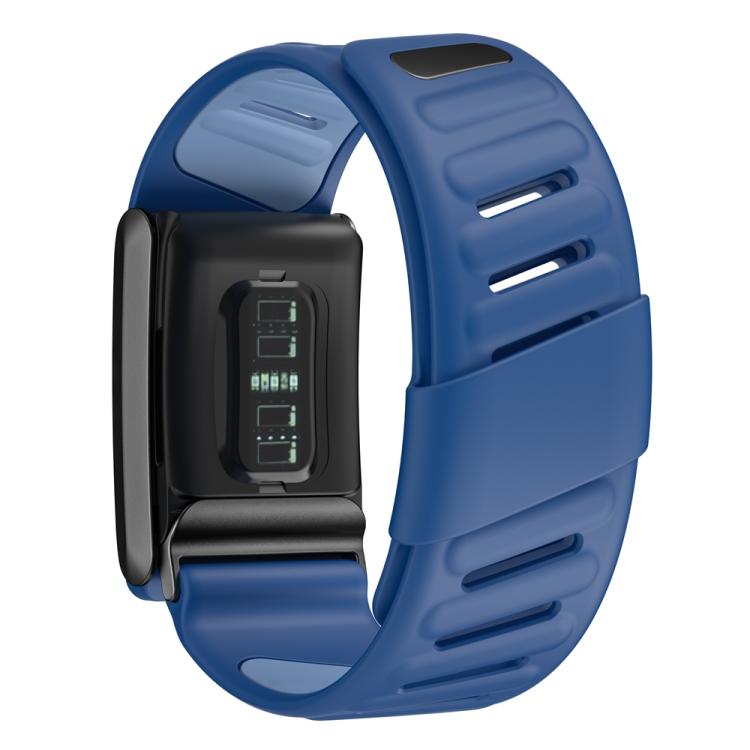 For WHOOP 4.0 Silicone Sports Watch Band