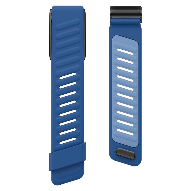 For WHOOP 4.0 Silicone Sports Watch Band