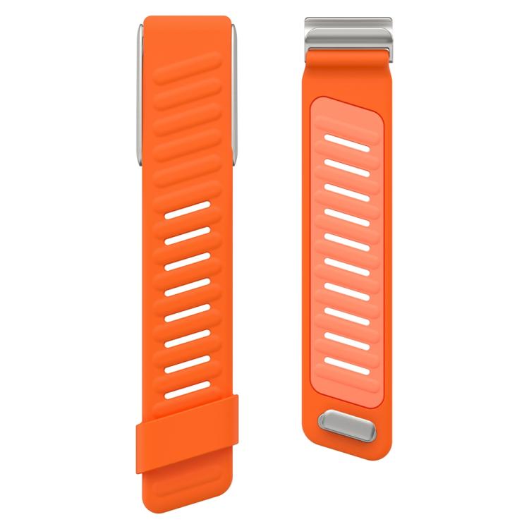 For WHOOP 4.0 Silicone Sports Watch Band