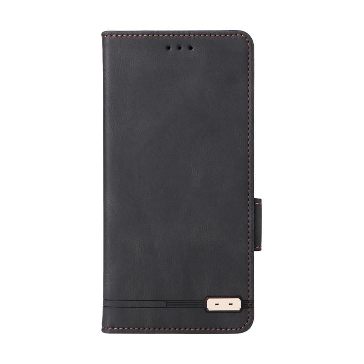 For ZTE nubia S2 A502ZT Magnetic Clasp Leather Phone Case