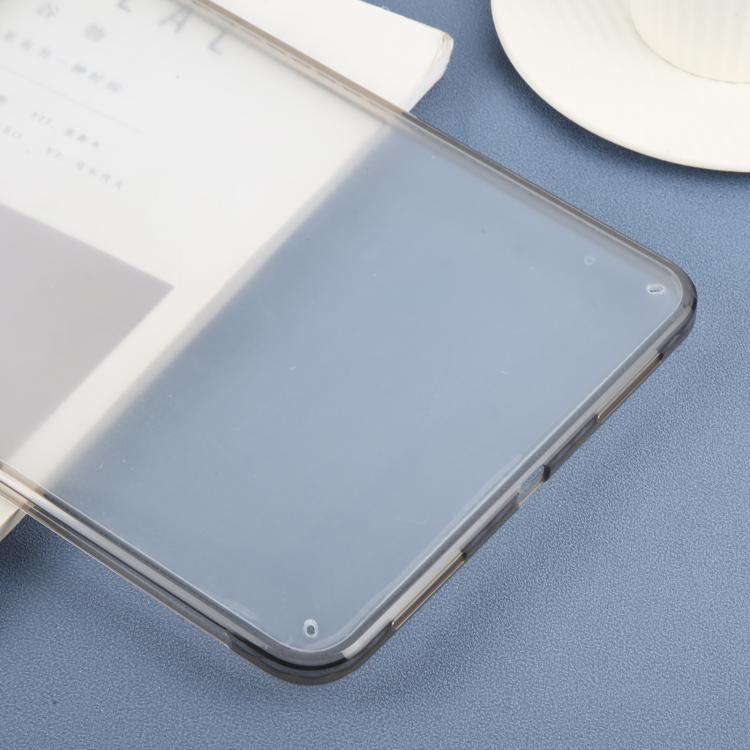 For iPad 2025 / 2022 Color TPU Hybrid Clear Acrylic Tablet Case