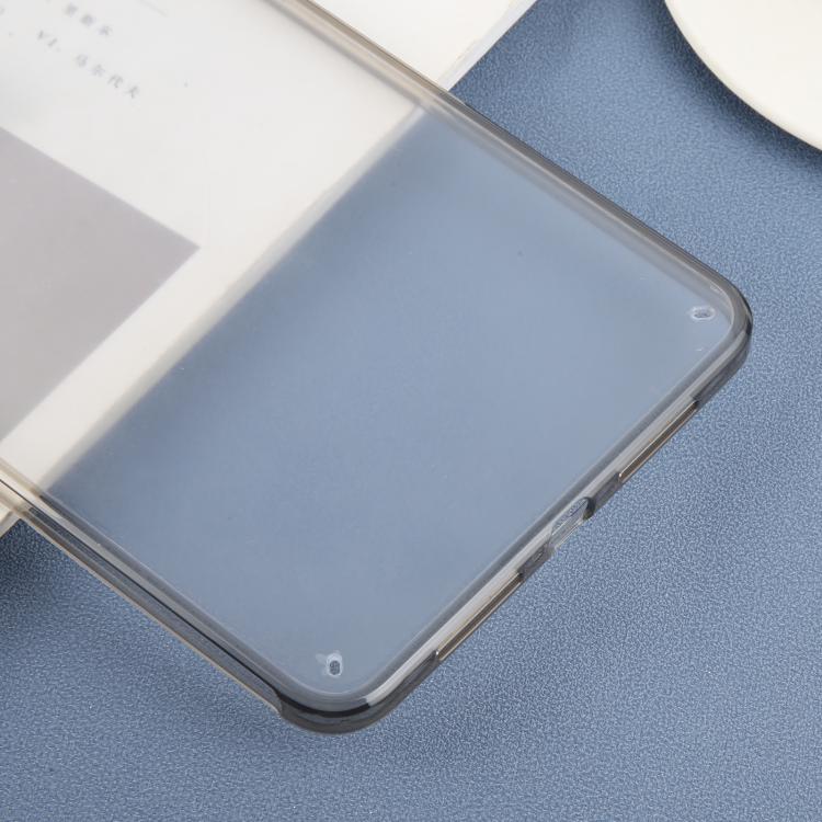 For iPad mini 2024 / mini 6 Color TPU Hybrid Clear Acrylic Tablet Case