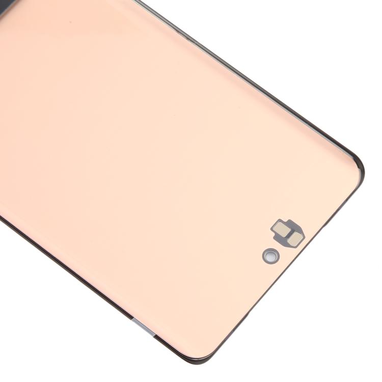 For vivo Y78+ OLED LCD Screen with Digitizer Full Assembly with Fingerprint Identification